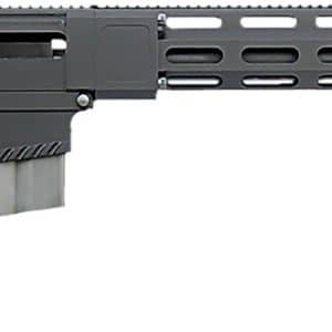 HM DEFENSE HM50B2-50BMG-BLK GEN2 50BMG 29.25 10R