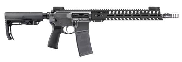 POF 02430 ROTR P-15 300BLK 13.75" TUNGSTEN