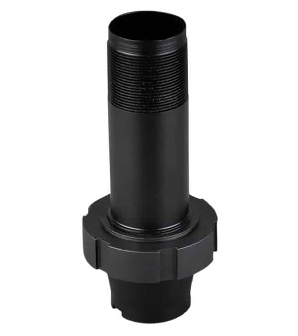 SilencerCo AC1326 Echo Choke Adapter Black