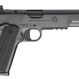 SPG POT9240AOS-PKG OPERATOR 45A *GEARUP* BLKD OUT