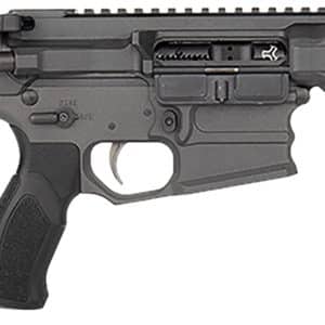 Cobalt Kinetics CK-PRO-LITE 556 7.5 CHAR profile