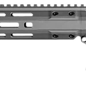 Cobalt Kinetics CKPROURG13SBLK CK-Pro Urg  Aluminum Black Cerakote Receiver