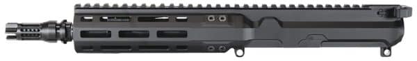 Cobalt Kinetics CKPROURG556115BBLK CK-Pro Urg  5.56x45mm NATO 11.50" Black Cerakote Receiver