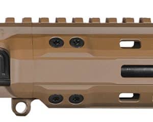 Cobalt Kinetics CKPROURG556115BFDE CK-Pro Urg  5.56x45mm NATO 11.50" Flat Dark Earth Cerakote Receiver