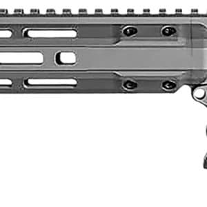 Cobalt Kinetics CKPROURG556137BLK CK-Pro Urg  5.56x45mm NATO 13.70" Black Cerakote Receiver