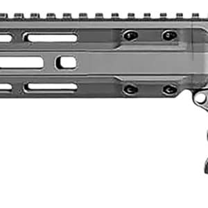 Cobalt Kinetics CKPROURG556145BLK CK-Pro Urg  5.56x45mm NATO 14.50" Black Cerakote Receiver