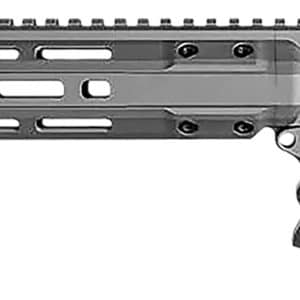 Cobalt Kinetics CKPROURG55616BBLK CK-Pro Urg  5.56x45mm NATO 16" Black Cerakote Receiver