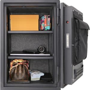 BDOG BD1098F HOME/OFF DIGITAL FIRE SAFE 24X16X16