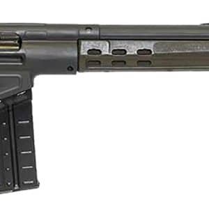 Century Arms CA-3 .308 Win 18 inch semi-automatic rifle side view