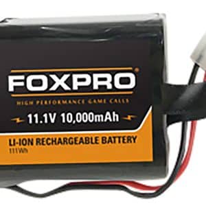 Foxpro LB10000 Lithium Battery Super High Capacity 10,000