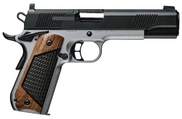 KIMBER 3200399 GEN II 1911 TWO TONE (OR) 9MM 5" 9R