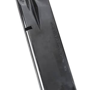 Beretta USA C89132   14+1 40 S&W Fits Beretta Px4 Storm Black Steel