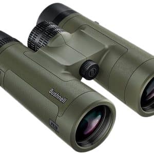 Bushnell R3-1042 R3  10x42mm BaK-4 Roof Prism Ranger Green