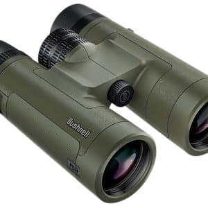 Bushnell R3-842 R3  8x42mm BaK-4 Roof Prism Ranger Green