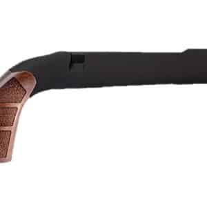 Woox SH.CHS011.06 Furiosa Chassis Walnut Aluminum/Wood Fits Remington 700 M5 DBM LA Bolt Action 31" OAL