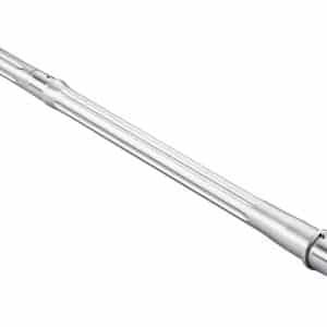 Wilson Combat TR223USSRG18FT8 Match Grade  223 Wylde 18" Button Rifled Bead Blasted Stainless Steel Barrel