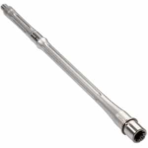 Wilson Combat TR223RCIG16FT8 Match Grade  223Wylde 16" Bead Blasted Stainless Steel Barrel
