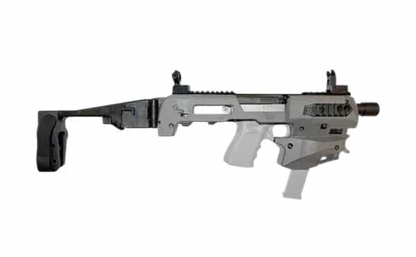 CAA MCKGEN3TU MICRO CONVERSION KIT GLK G3 TUNG