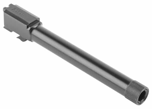 S&W 14421 BARREL M&P 9 M2.0 5IN THREADED