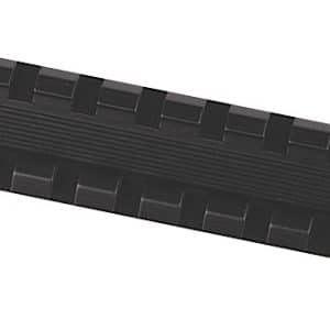 Weaver Mounts 48338 Multi-Slot Base 431T Black Savage Accu-Trigger Short Action