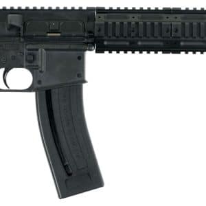 Chiappa MFour-22 Gen-II Pro Carbine .22 LR 18.50 inch black 6-position stock