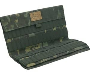 COLETAC AMMONOVEL STD MCAM BLK