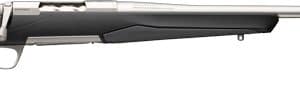 Browning X-Bolt 2 Hunter .300 PRC 26 in stainless barrel black synthetic stock