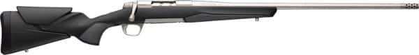 BROWNING X-BOLT 2 HUNTER   6.8 - WST 24" COMP/STAINLESS MB