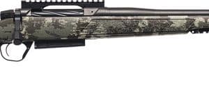 CHRISTENSEN EVOKE HUNTER 7MM - BC 16.25" BLACK/GRN MULTI-TONE