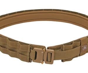 GGG UGF BATTLE BELT SM COYOTE