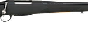 TIKKA T3X LITE 270WSM 22" - THREADED SYNTHETIC/BLUED