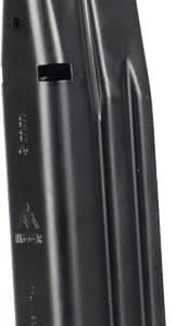 MEC-GAR MAGAZINE SF PRODIGY - 9MM 18RD FLUSH FIT BLACK-AFC