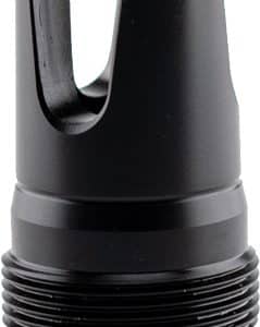 REARDEN MFG. FLASH HIDER - 1/2-28 SQUARE HEAT TREATED