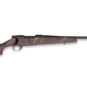 Weatherby Vanguard CTG .243 Winchester 20-inch threaded barrel compact rifle