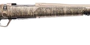 CHRISTENSEN ARMS EVOKE 7MMBC FDE/MOBL 16"