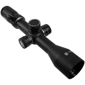 Https3A2F2Fmedia.chattanoogashooting.com2Fimages2Fproduct2FBHRF21650BS92Fbushnell Forge Rifle Scope 2 16x50mm 34mm Sfp G4i Ultra Illume Black