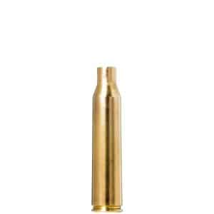 Norma Premium Reloading Brass 6mm PPC USA 50/ct