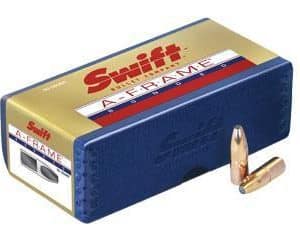 Swift A-Frame Heavy Rifle Bullets .500 cal .510" 570 gr AFRN 50/ct