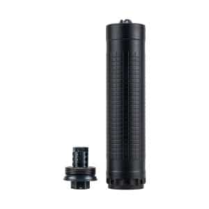 IWI - ISRAEL WEAPON INDUSTRIES IWS762TI 762MM SLNCR 5/8X24