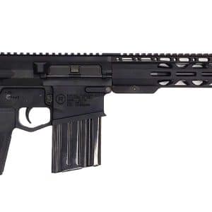 Radical Firearms RF-10 .308 Win 16-inch rifle with 15-inch M-LOK handguard and B5 Bravo stock