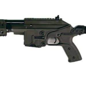 KelTec SU-16E OD Green .223 REM/5.56 NATO 16-inch barrel