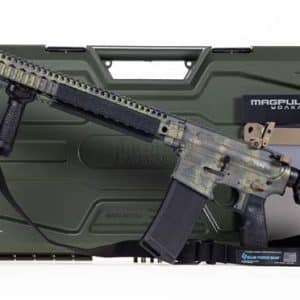 DANIEL DEFENSE DDM4 V9 5.56MM LIMITED NM