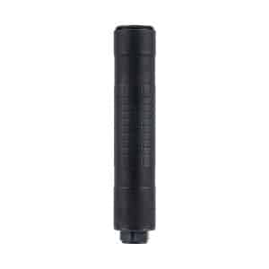 IWI SILENCER 22LR-5.7X28 1/2X28 THREAD BLACK