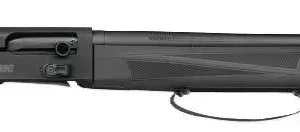 MOSSBERG 990 AFTERSHOCK 12G S/A FIREARM 18.5" BLK MLOK 5+1