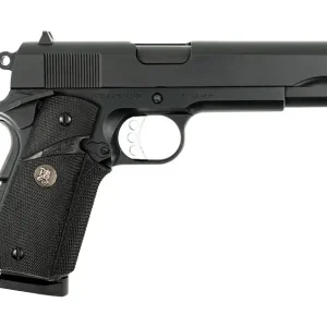 SDS MAC 1911 MEUSOC 45 ACP 5" PACHMYER GRIPS 2 8RD MAGS