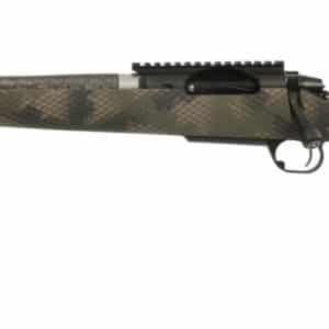 Proof Research Elevation 2.0 7MM PRC 22 inch left-hand carbon fiber rifle