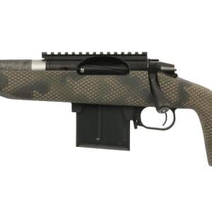 Proof Research Elevation MTR 2.0 left-hand bolt-action rifle 6mm ARC 16.5 inch carbon fiber stock