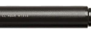 CMC Triggers BBL556003 AR Barrel  5.56 NATO 16" Black