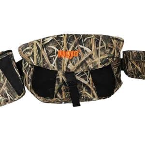 Mojo Outdoors HW2538-SBG Dove/Game Hunting Belt Bag