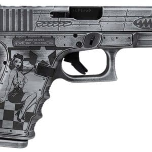GLK PA195S204NP51M       SC G19 9M G5 FS  15R CERA